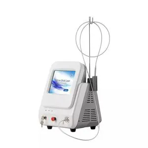 Portable Good Service Diode Laser Medical Equipment Spider Veins Treatment Vascular Removal Device