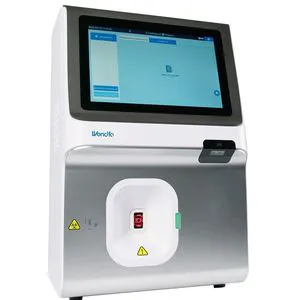 Wondfo Ucare-6000 Touch Screen Blood Veterinary Equipment Portable Blood Gas Analyzer