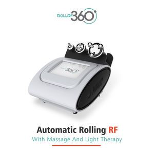 360 Roller Radio Frequency RF Wrinkle Removal Skin Lifting Radiofrecuencia