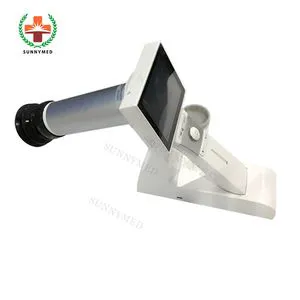Sy-V042 Ce/FDA Good Quality Non-Mydriatic Fundus Camera Handheld Fundus Camera
