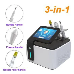 Plasma Pen Fractional Plasma Acne Removal Freckle Anti Aging Machine