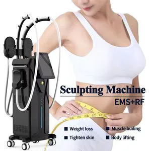 EMS Machine for Slimmer Weight Loss Muscle Building