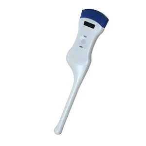 My-A010j-C Medical Equipment Portable WiFi Wireless Ultrasound Probe for Android / Labtop
