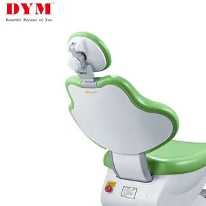 Dental Factory Best Dental Chairs Brands for Dental Clinic