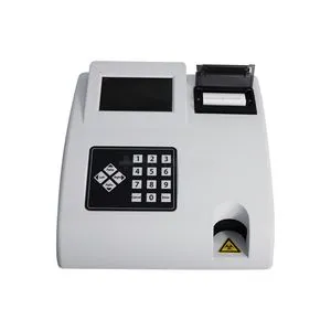 Sy-B015n Factory Price Medical Urine Test Analyzer Urine Analyzer Urine Test Analysis Machine with LCD Screen