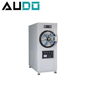 Ws-150b Horizontal Used Industrial Autoclave Sterilization with Drying Function and Printer