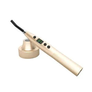 Dental Curing Light with Three Orthodontic Mode