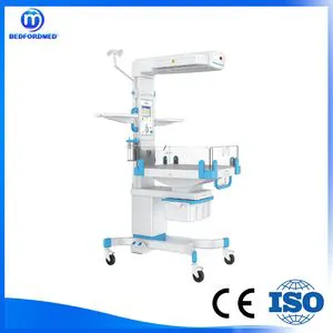 High-Quality Factory Baby Incubator Medeco
