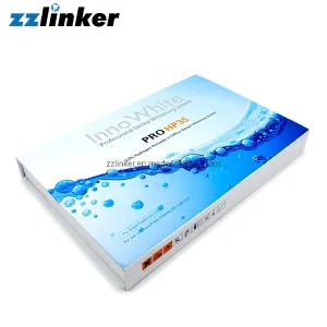 LK-E21-2 Hydrogen Peroxide Teeth Whitening Blue Gel Price for Teeth Bleaching