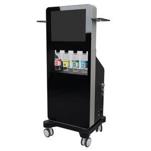 Hydro SPA Beauty Machine 14 in 1 Hydra Dermabrasion for All Type Skin