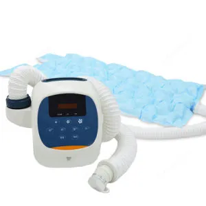 Hospital Clinic Use Electronic Heating Body Warmer Medical Warming Blanket