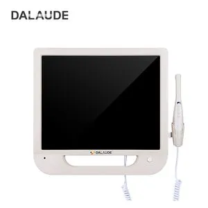 SD Card Storage Intra Oral Camera with Video