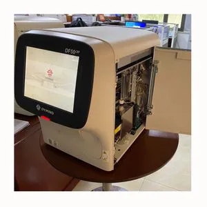 Hot Sale Dymind Df50 Df51 Auto Hematology Analyzer 5 Differential Blood Analyzer for Sale
