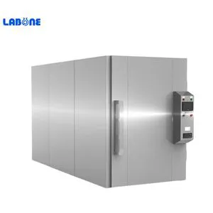 Hty6.0 Silicone Rubber External Inflation Seal Large Ethylene Oxide Sterilizer