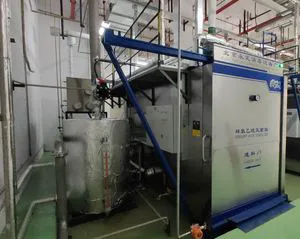 Ethylene Oxide Sterilizer Suitable for Disinfecting Various Medical Instruments and Industrial Products