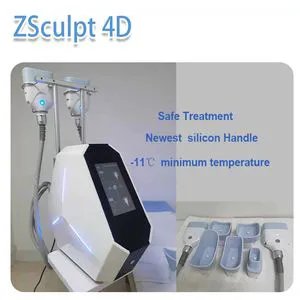 Cryo Cryolipolysis Fat Freezing Weight Loss Slimming Cellulite Removal Cryolipolysis Machine