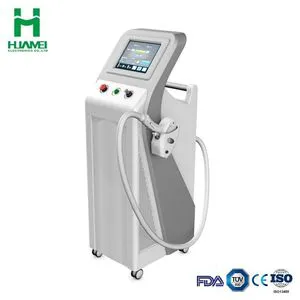 Professional Commercial Laser Diode Permanent Hair Removal Depitime Machine Price