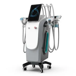 Professional Vela Weight Loss Machine Fat Burning Instrument 15.6 Inch Screen IR Machine Supplier Price