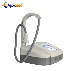 CE Medical Approved Effective Scar Repair Aesthetic Device 1550nm Laser Device Fiber Laser Beauty Machine for Stretch Marks Removal