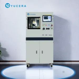 Yrc Advabced Ds100 Wet and Dry Dental Milling Machine Manufacture Price