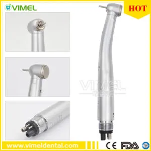 Fit Sirona +T3 Race Dental Three Water Spray Standard Push Button High Speed Handpiece