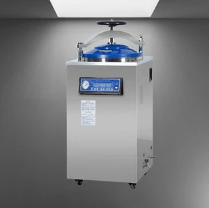 Advanced Medical Tool Sterilizer for Optimal Sterilization Results