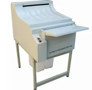 High Quality Auto X-ray Film Processor