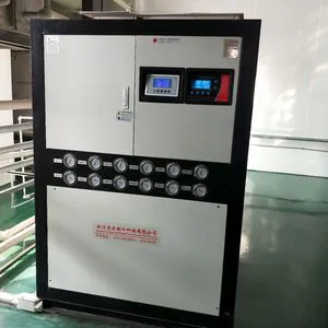 Ethylene Oxide Sterilization Equipment and Research and Development Collaboration