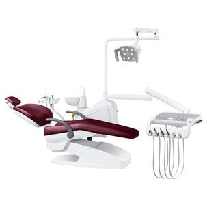 Factory Manufacturer Best Price Dental Instrument Dental Chair Unit