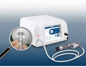 ED Eswt Shock Wave Therapy for Erectile Dysfunction Extra Corporeal Shock Wave Therapy