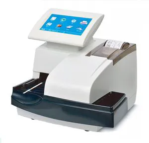 Hospital Laboratory High Speed Auto Urine Analyzer