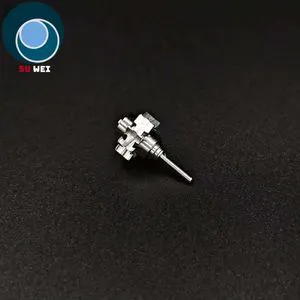 Dental Rotor for NSK X700 / Nl9000t / Nl9000kt High Speed Handpiece Dental Rotor Air Turbine Denta High-Speed Dental Turbine Rotor & Cartridge