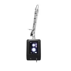 Air Water Cooling System Adjustable Working Frequency Picosecond Laser Tattoo Removal