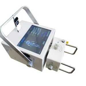 My-D019I Medical Radiology Equipment Digital X-ray Portable X Ray Machine