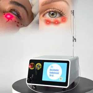 1470nm+980nm Laser Minimally Invasive Diode Laser Surgery Machine Liposuction Weight Loss Endolaser Lifting