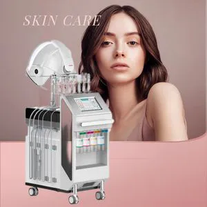 Professional Aqua Peel Hydra Oxygen Jet Peel Facial Skin Rejuvenation Beauty Equipment