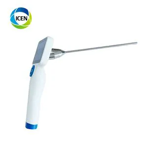 in-31 New Model Video Otoscope for Ear Canal Examination New Hot Sale