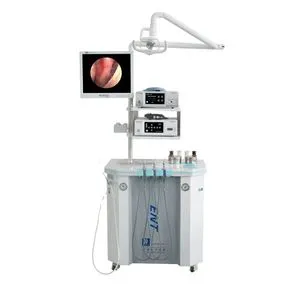 Ouman High Quality Ent Endoscope Camera Imaging System Unit
