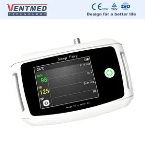 New Arrival Sleep Apnea Monitor Device for Home and Hospital Use
