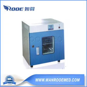 High Temperature Intelligent Blast Drying Oven Dry Heat Sterilizer for Laboratory Dental Medical