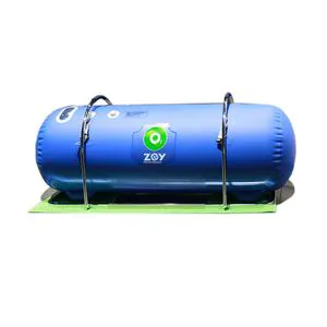 Zoy Portable Oxygen Concentrator for Chamber 5L Whole Set Hyperbaric Chamber in Stock