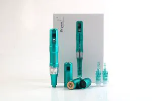 High Quality Microneedle Dr Pen A6s for Beauty Skin