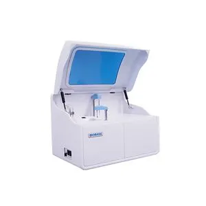 Biobase Blood Analyzer Automatic Biochemical Chemistry Analyzer