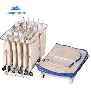 Physiotherapy and Rehabilitation Equipment Hydrocollator Hot Wet Compress Device Hot Pack