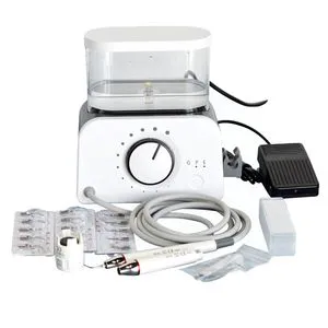 Medical Supply Dental Equipment Multifunction Dental Ultrasonic Scaler