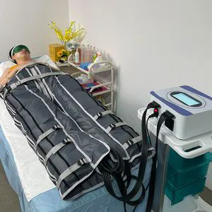 Pressotherapy Pressure Suit Lymphaticdrainage Pressotherapy Lymphatic Drainage Machine Presoterapia Machine Pressotherapie