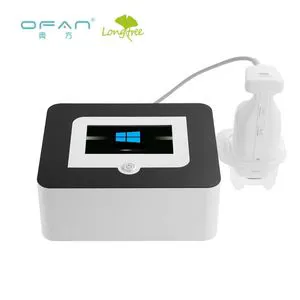 Ofan Hifu Liposonix Smas Beauty Skin Lifting Body Slimming Machine