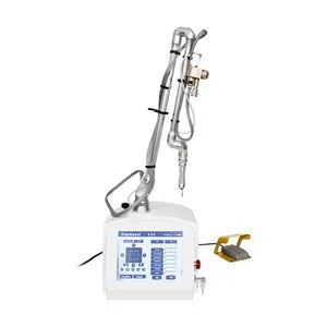 Advanced Portable CO2 Laser for Acne Scar Treatment