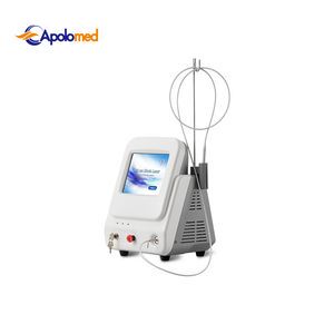 China Manufacturel Easy to Operate Cavitation Machine Tattoo Removal Laser