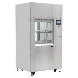 Medical Automatic Surgical Instrument Washer Disinfector Cleaning Hospital Disinfecting Machine